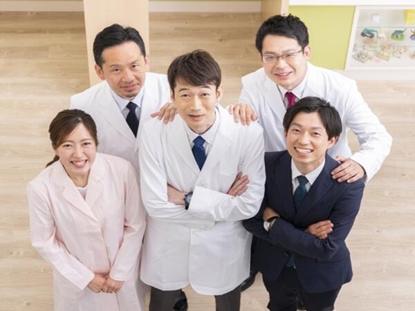 株式会社ビッグライム（富山エリア/パート）の薬剤師求人の写真