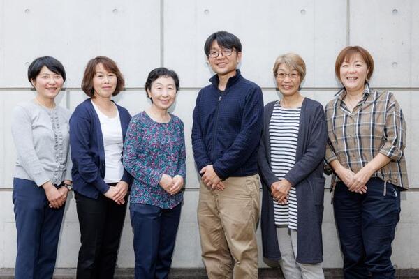 リハビリセンターあゆむ(パート)の介護福祉士求人の写真