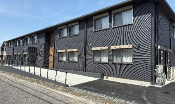 住宅型有料老人ホームだいわプラス（常勤）の看護師求人の写真
