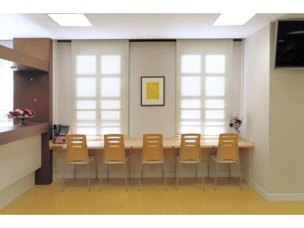渋谷池尻腎クリニック（パート）の看護助手求人の写真