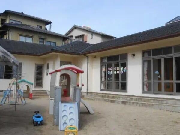 医療法人高志会 ももたろう保育園（常勤）の保育士求人の写真