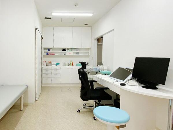 慶友いせはら整形外科（常勤）の看護師求人の写真