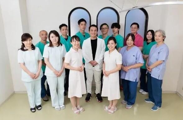 きむらてつや整形外科内科（パート）の看護師求人の写真