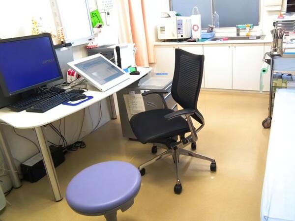伊勢原たかはし整形外科（パート）の看護師求人の写真