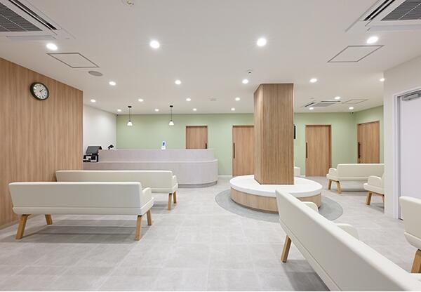 せや南口整形外科（パート）の准看護師求人の写真