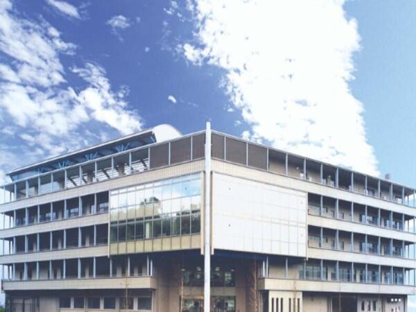 リフレまえだ病院（常勤）の公認心理師求人の写真