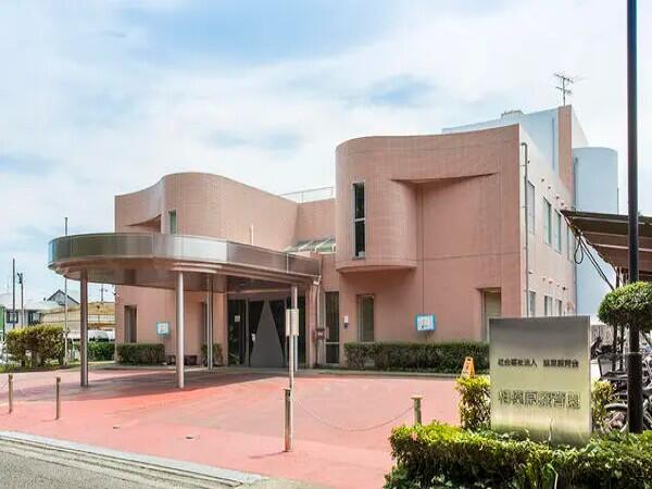 相模原療育園(パート)の看護師求人の写真