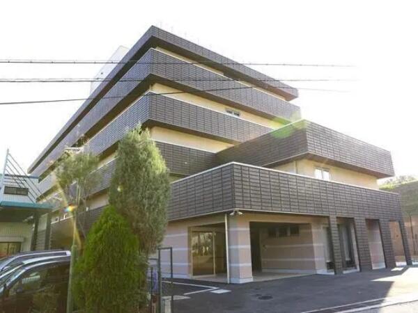住宅型有料老人ホーム さんよう名谷（常勤）の介護職求人の写真