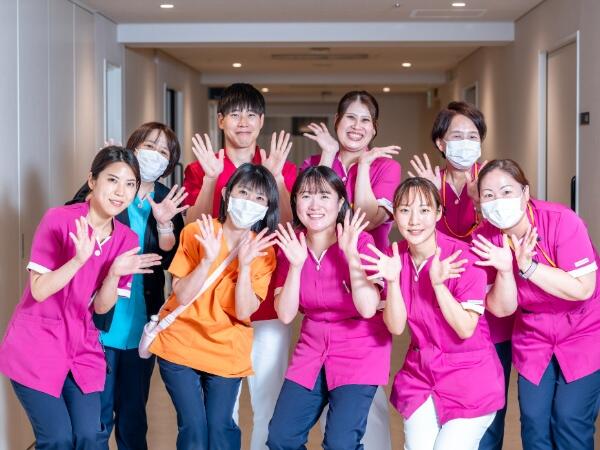 大阪整形外科病院（手術室/常勤）の看護師求人の写真