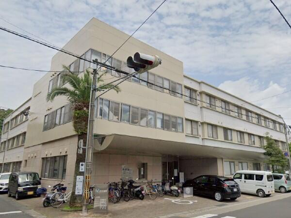 医療法人慈恵会 中村病院（夜勤専従常勤）の准看護師求人の写真