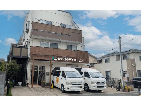 訪問看護リハビリステーションほのぼの(パート)の看護師求人の写真