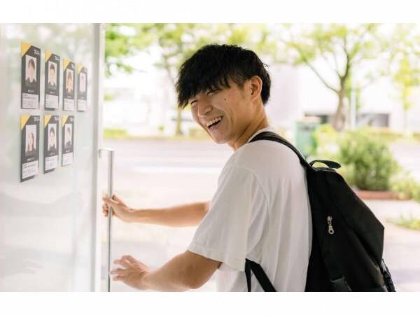 Lii sports studio 堺（児発管／常勤）の介護福祉士求人の写真