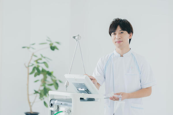 BiVi桜十字健診センター（常勤）の臨床検査技師求人の写真