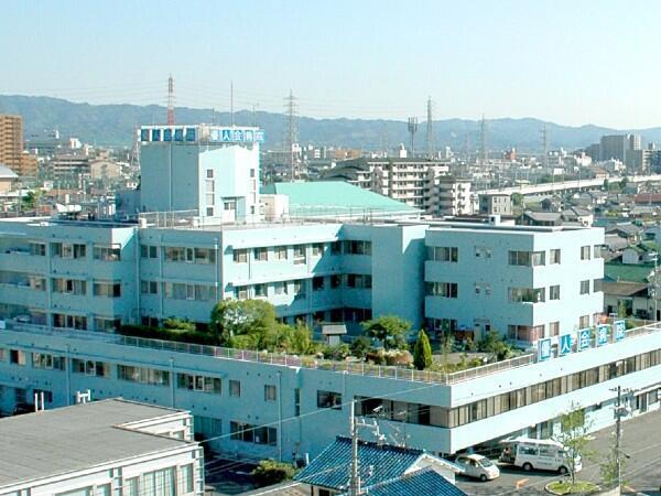 泉佐野優人会病院(常勤)の理学療法士求人の写真