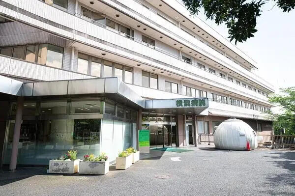育生会横浜病院（パート）の栄養士求人の写真