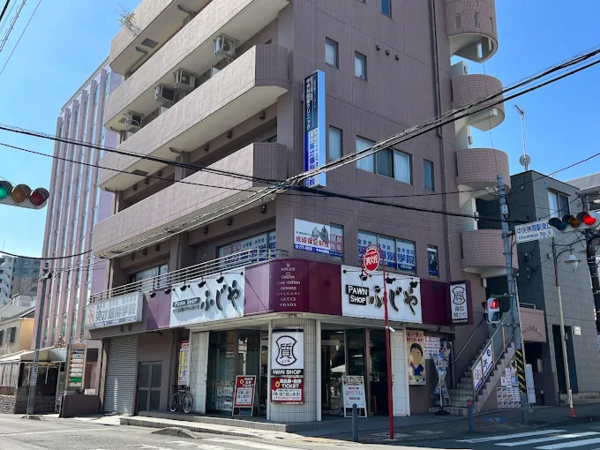 中央林間東クリニック（パート）の一般事務求人の写真