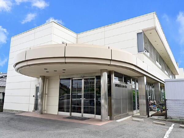 山本医院デイサービスセンター（常勤）の看護師求人の写真