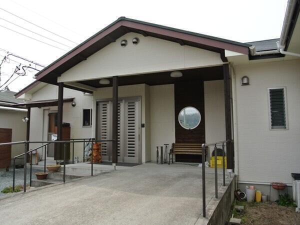 ぶらっと不知火弐号館（常勤）の介護福祉士求人の写真