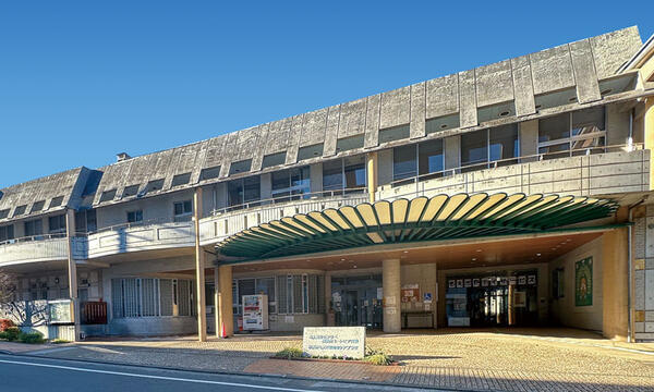 横浜市もえぎ野地域ケアプラザ（ケアワーカー/パート）の介護職求人の写真