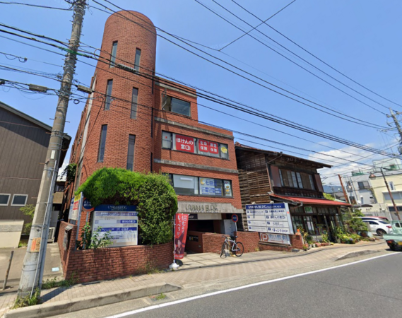 秦野寿町クリニック（常勤）の医療事務求人の写真