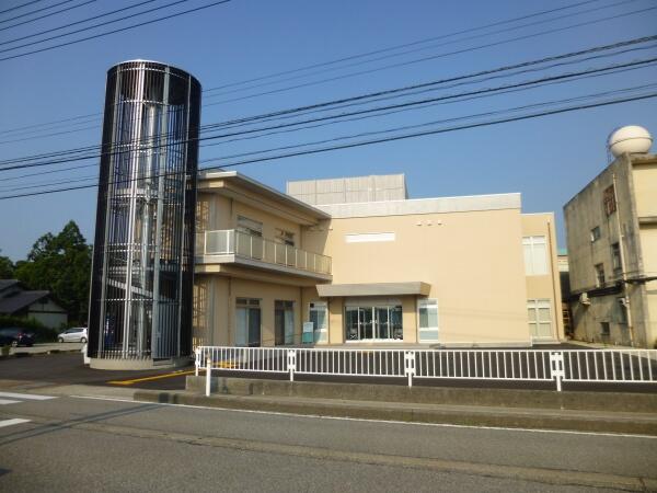 常願寺病院（常勤）の医療事務求人の写真