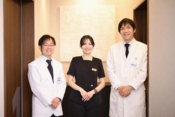大田屋ライフクリニック（パート）の准看護師求人の写真