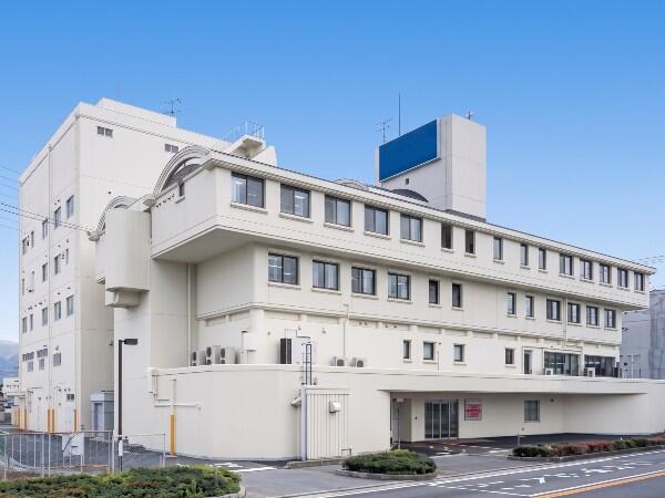 亀岡シミズ病院(医師事務作業補助/常勤)の医療事務求人の写真