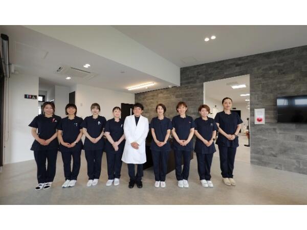 きらら眼科クリニック（常勤）の視能訓練士求人の写真