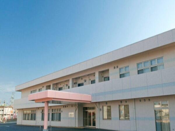介護老人保健施設 ガーデニア（常勤）のケアマネジャー求人の写真