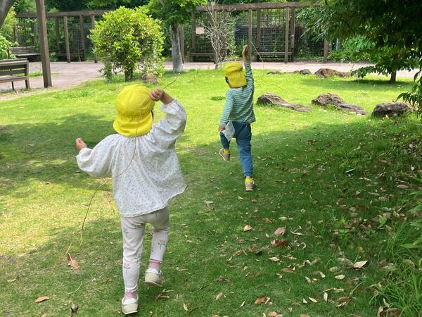 DAI★KIDS 五反田（パート）の保育士求人メイン写真1