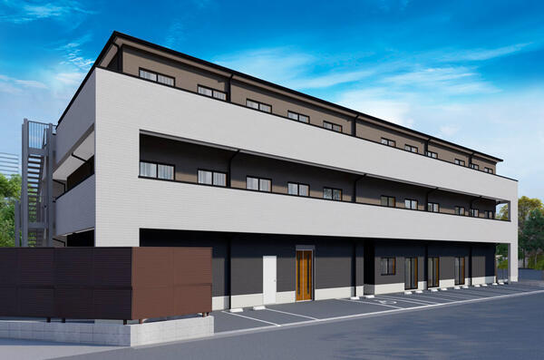 ホスピス対応型住宅 リベル日野（サービス提供責任者/常勤）の介護福祉士求人の写真