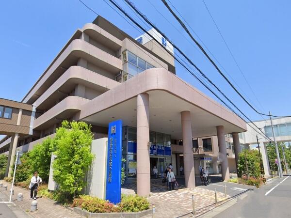 一般財団法人博慈会　法人本部（総務/常勤）の一般事務求人の写真