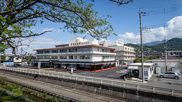 医療法人慶友会 城東病院（常勤）の介護福祉士求人の写真
