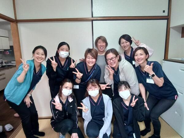 みなとまち訪問看護リハビリステーション戸塚（常勤）の看護師求人の写真
