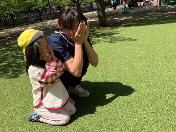 DAI★KIDS 五反田（パート）の保育士求人メイン写真2