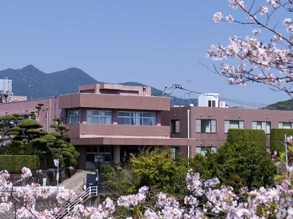 阿多病院（パート）の看護師求人の写真