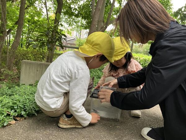 DAI★KIDS 五反田（パート）の保育士求人メイン写真3
