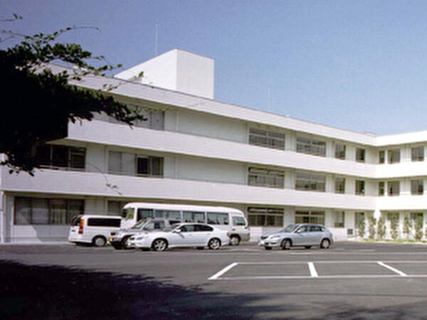 大法山病院（パート） の看護助手求人の写真