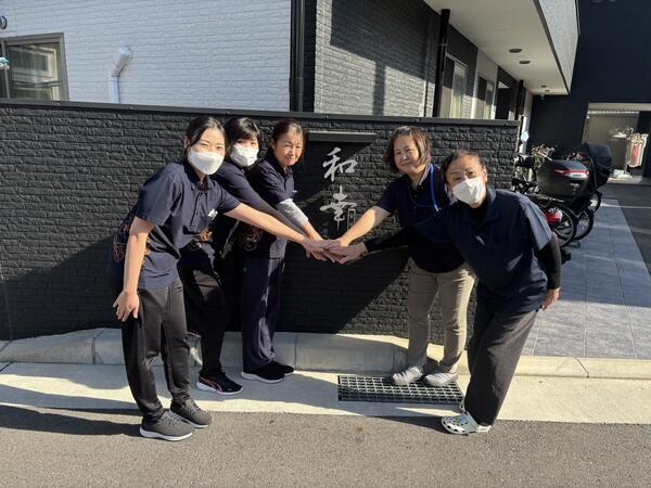 住宅型有料老人ホーム　和幸PREMIUM 宝塚（常勤）の介護職求人の写真