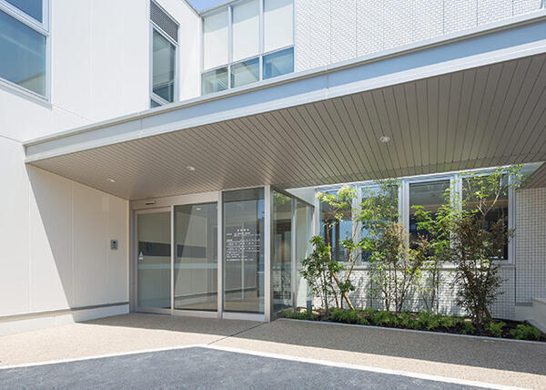 医療法人 川上内科整形外科（常勤）の准看護師求人の写真