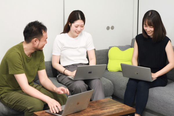 アディッシュ株式会社(パート)の精神保健福祉士求人の写真