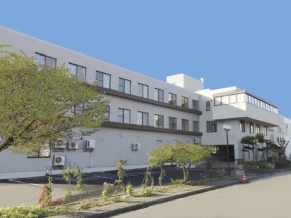 苫小牧澄川病院（経理/管理職候補/常勤）の一般事務求人の写真