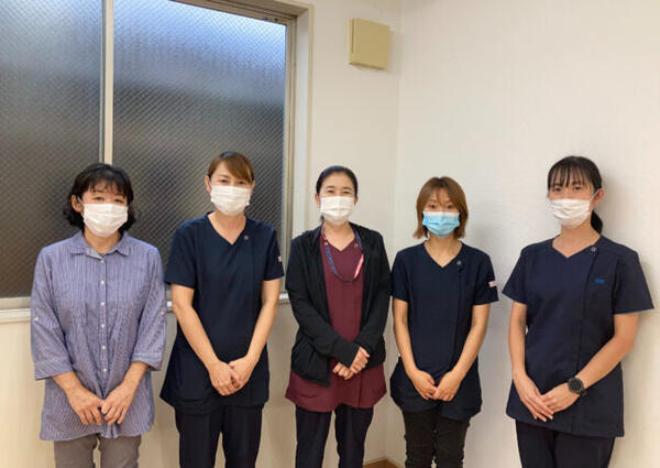 タツミ訪問看護ステーション寒川サテライト（常勤）の看護師求人の写真