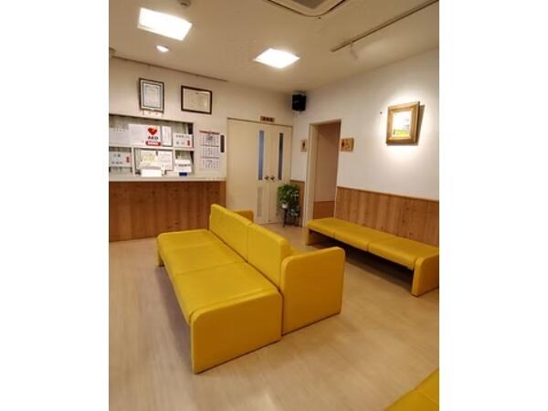 横井クリニック（常勤）の看護師求人の写真