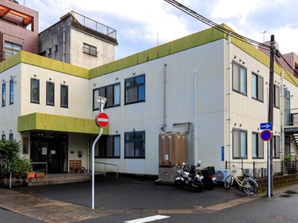 グループホームはるかぜ新屋敷（常勤）の介護福祉士求人の写真