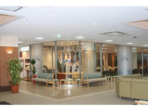 社会医療法人高清会 高井病院(パート)の臨床検査技師求人の写真
