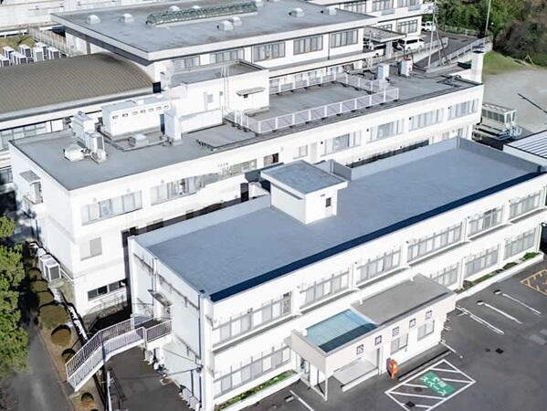 松井田病院（常勤）の介護福祉士求人の写真