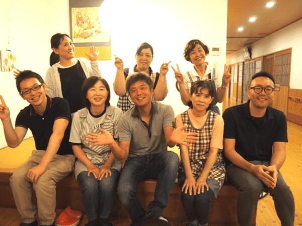 介護老人保健施設ぺあれんと（入居/常勤）の看護師求人の写真