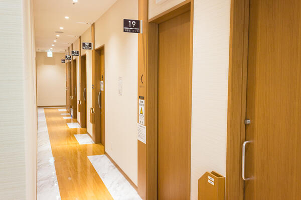 イーク丸の内・有楽町・表参道・紀尾井町（常勤）の臨床検査技師求人の写真