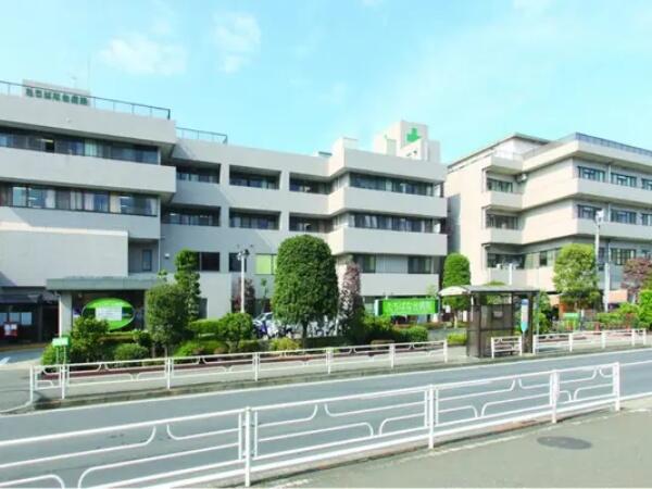 たちばな台病院(常勤)の臨床検査技師求人の写真